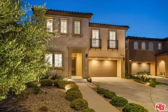 20830 Spruce Circle, Porter Ranch, CA 91326 - #3