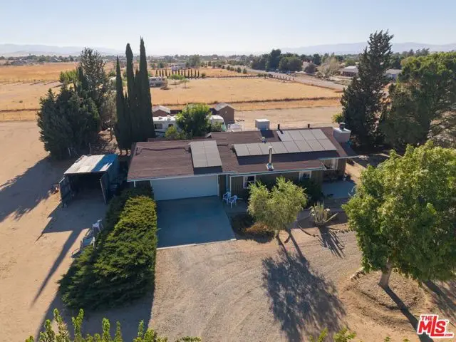 49041 80th Street, Lancaster, CA 93536 - #1