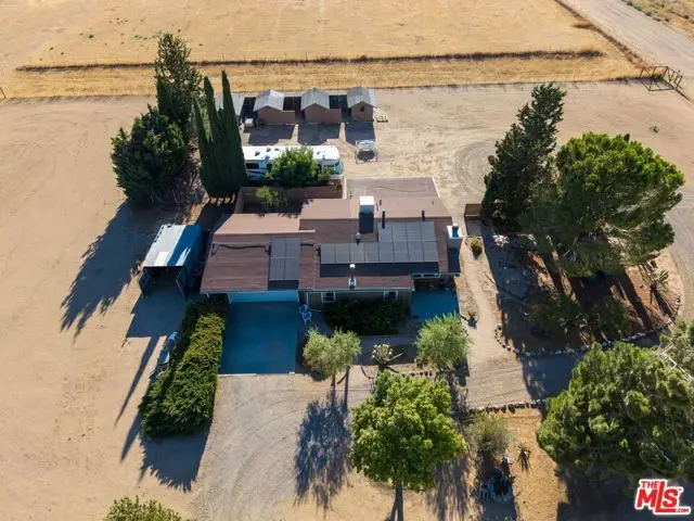 49041 80th Street, Lancaster, CA 93536 - #2