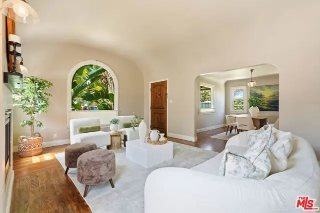3130 Hutchison Avenue, Los Angeles, CA 90034 - #1