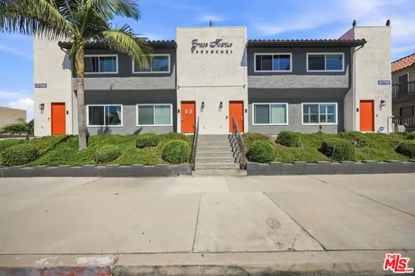 21730 Grace Avenue #4, Carson, CA 90745