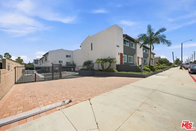 21730 Grace Avenue #4, Carson, CA 90745 - #2