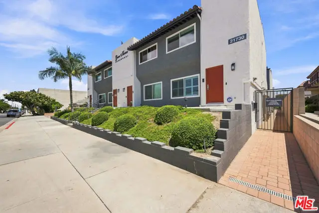 21730 Grace Avenue #4, Carson, CA 90745 - #3
