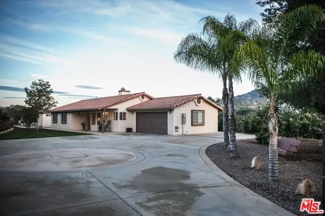 30135 Rolling Hills Drive, Valley Center, CA 92082 - #2