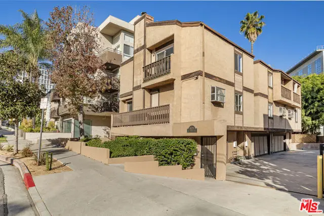 1628 N Formosa Avenue #A, Los Angeles, CA 90046 - #2