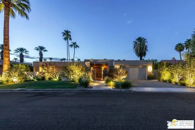 75342 Montecito Drive, Indian Wells, CA 92210 - #3