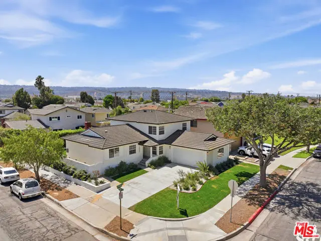 23205 Juniper Avenue, Torrance, CA 90505 - #1