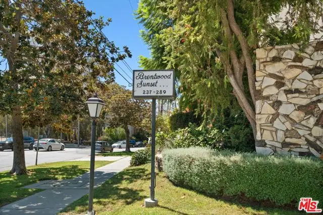 289 S Barrington Avenue #A309, Los Angeles, CA 90049 - #2