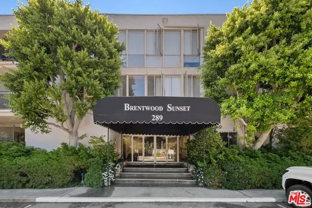 289 S Barrington Avenue #A309, Los Angeles, CA 90049 - #3