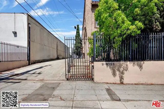 4149 Melrose Avenue, Los Angeles, CA 90029 - #2