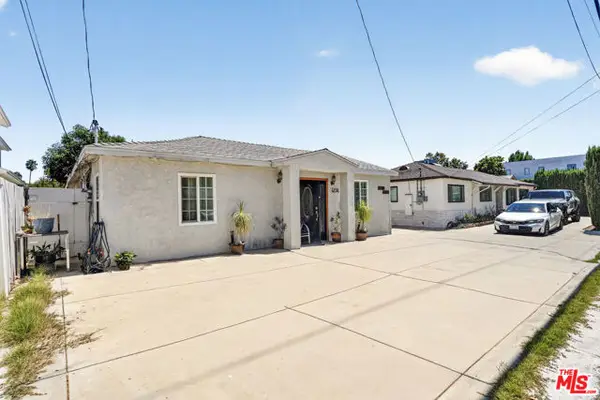 6236 Lindley Avenue, Los Angeles, CA 91316