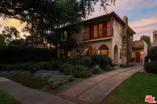 443 16th Street, Santa Monica, CA 90402