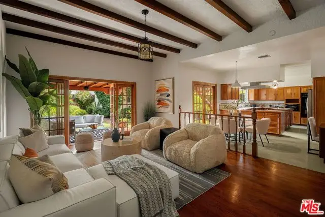 443 16th Street, Santa Monica, CA 90402 - #2