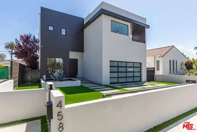 458 S Sycamore Avenue, Los Angeles, CA 90036 - #1