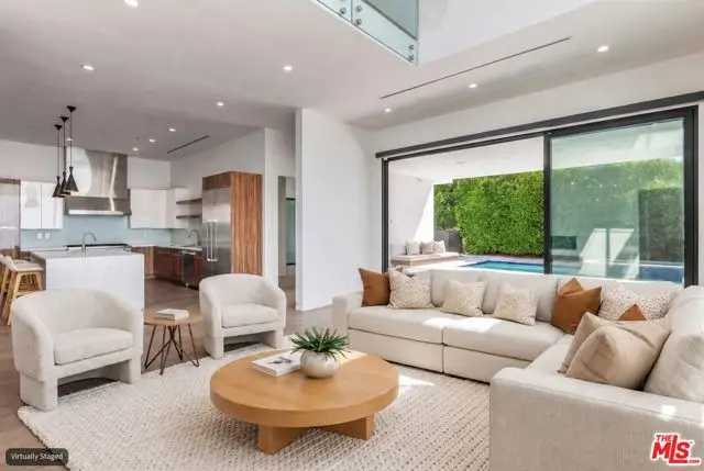458 S Sycamore Avenue, Los Angeles, CA 90036 - #2