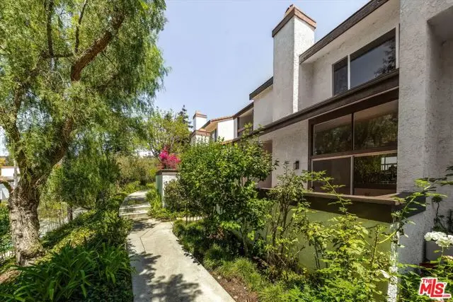 17173 Palisades Circle, Pacific Palisades, CA 90272 - #1
