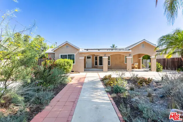 11817 Kittridge Street, North Hollywood, CA 91606 - #1