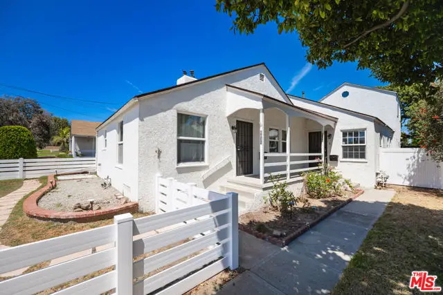 6029 W 86th Place, Los Angeles, CA 90045 - #1