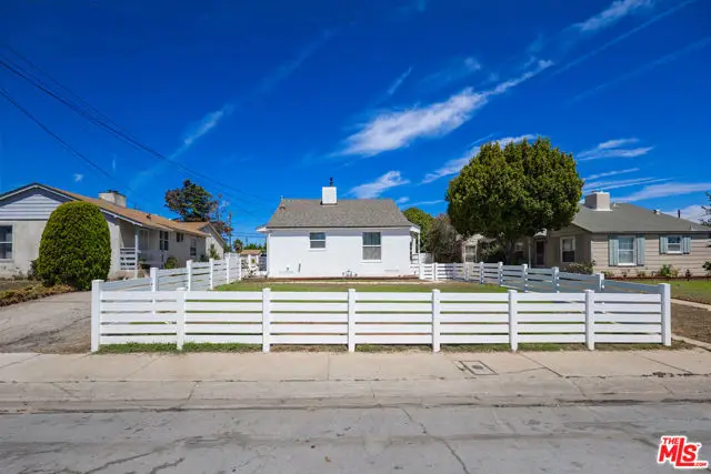 6029 W 86th Place, Los Angeles, CA 90045 - #2