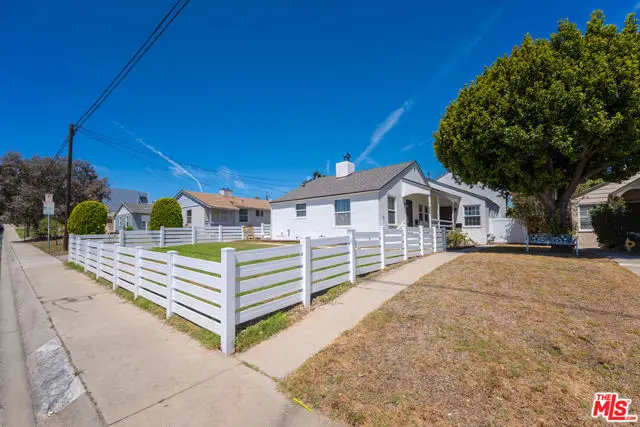 6029 W 86th Place, Los Angeles, CA 90045 - #3