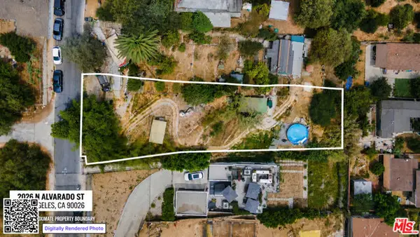 2026 N Alvarado Street, Los Angeles, CA 90039