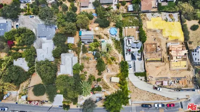 2026 N Alvarado Street, Los Angeles, CA 90039 - #2