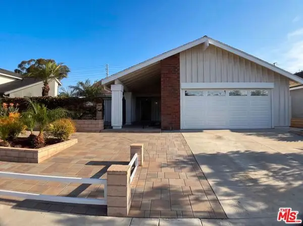 8361 Northport Drive, Huntington Beach, CA 92646