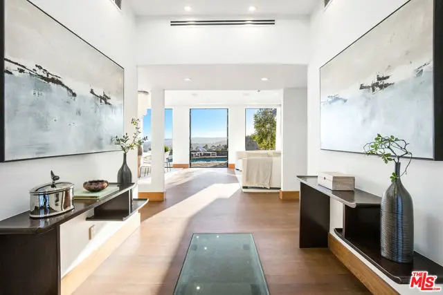 9302 Nightingale Drive, Los Angeles, CA 90069 - #1