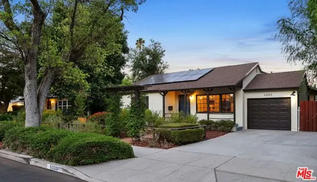 6820 Texhoma Avenue, Van Nuys, CA 91406 - #1