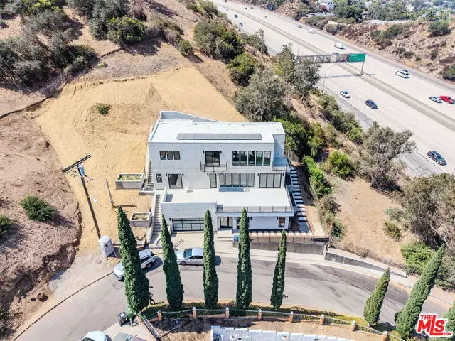 2882 El Roble Drive, Los Angeles, CA 90041 - #3