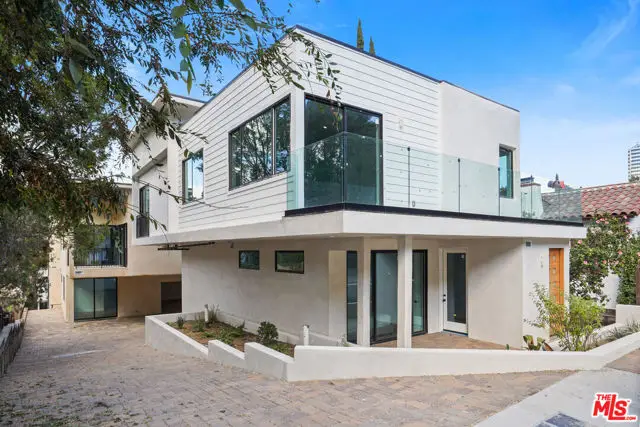 3686 Fredonia Drive, Los Angeles, CA 90068 - #1