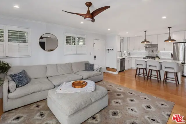 1317 12th Street #1, Santa Monica, CA 90401 - #3