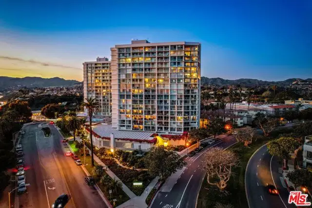 201 Ocean Avenue #1105P, Santa Monica, CA 90402 - #1