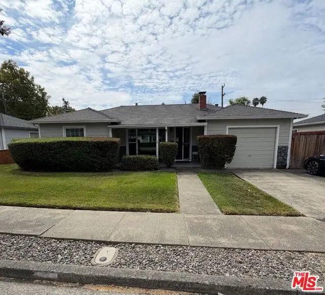 2614 Magowan Drive, Santa Rosa, CA 95405 - #1