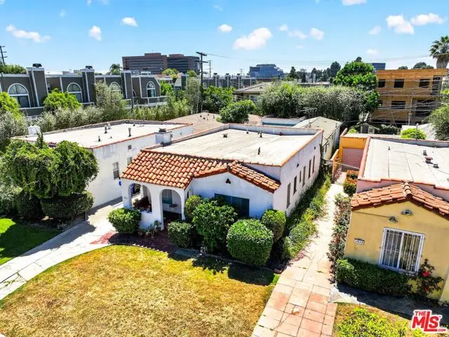 1941 Barry Avenue, Los Angeles, CA 90025 - #1
