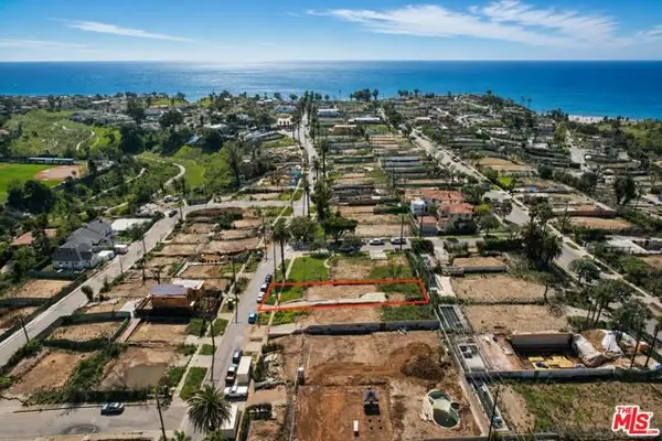 709 Swarthmore Avenue, Los Angeles, CA 90272