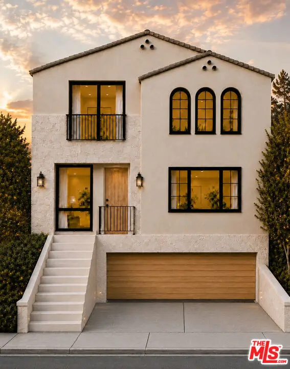 709 Swarthmore Avenue, Pacific Palisades, CA 90272 - #2
