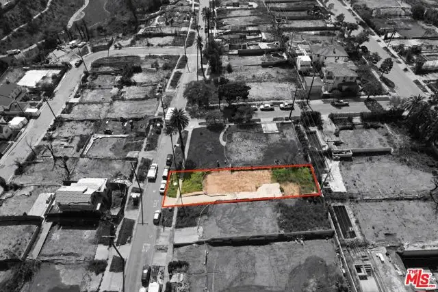 709 Swarthmore Avenue, Pacific Palisades, CA 90272 - #3