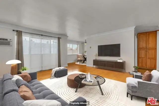 1021 12th Street #303, Santa Monica, CA 90403 - #2