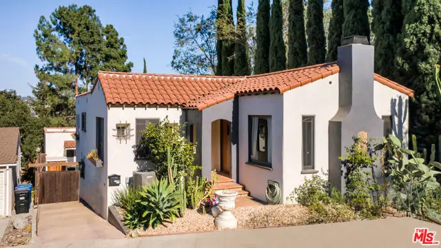 2338 Lake View Avenue, Los Angeles, CA 90039 - #1