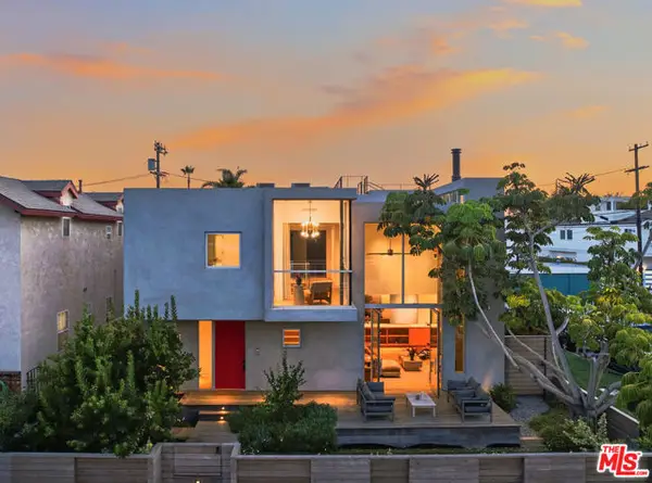 2801 Sanborn Avenue, Los Angeles, CA 90291