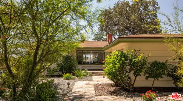1500 Hill Drive, Los Angeles, CA 90041