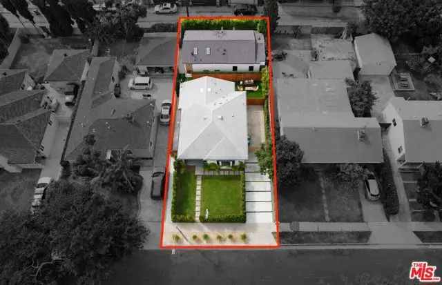 11838 Juniette, Culver City, CA 90230 - #2