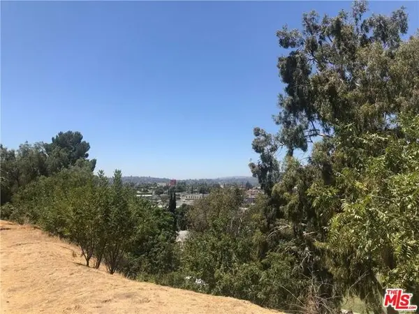 0 Mimosa Drive, Glassell Park (los Angeles), CA 90065