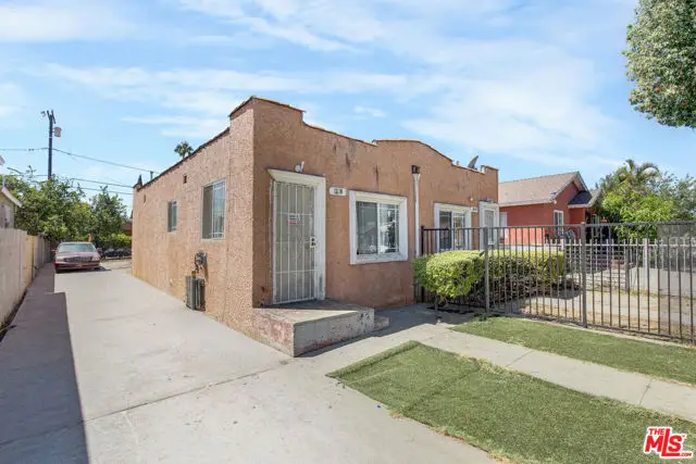 1208 E 74th Street, Los Angeles, CA 90001 - #1