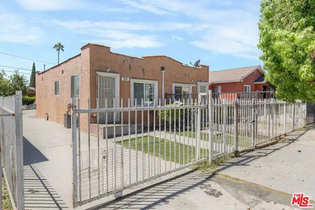 1208 E 74th Street, Los Angeles, CA 90001 - #3