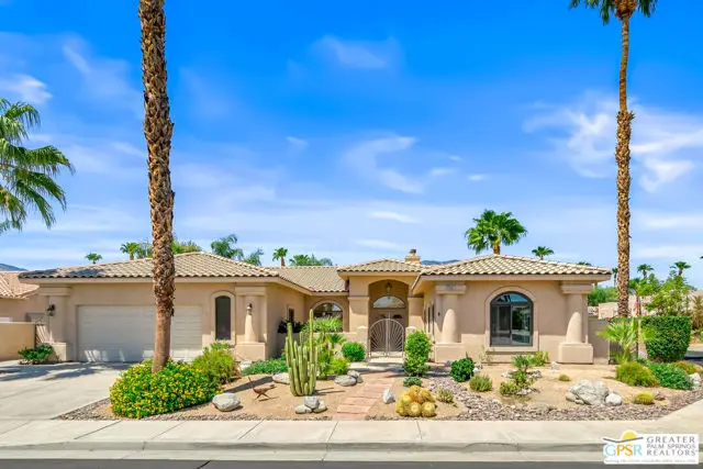 35587 Tranquil Place, Cathedral City, CA 92234 - #1