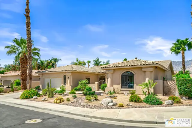 35587 Tranquil Place, Cathedral City, CA 92234 - #2