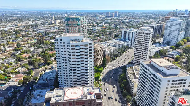 10550 Wilshire Boulevard #1001, Los Angeles, CA 90024 - #1