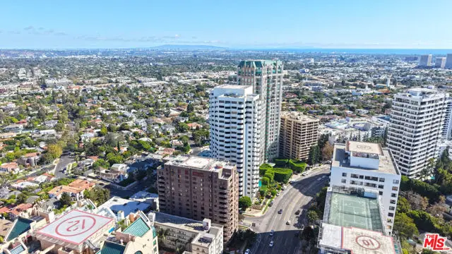 10550 Wilshire Boulevard #1001, Los Angeles, CA 90024 - #2